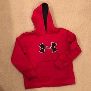 Under Armour Hoodie